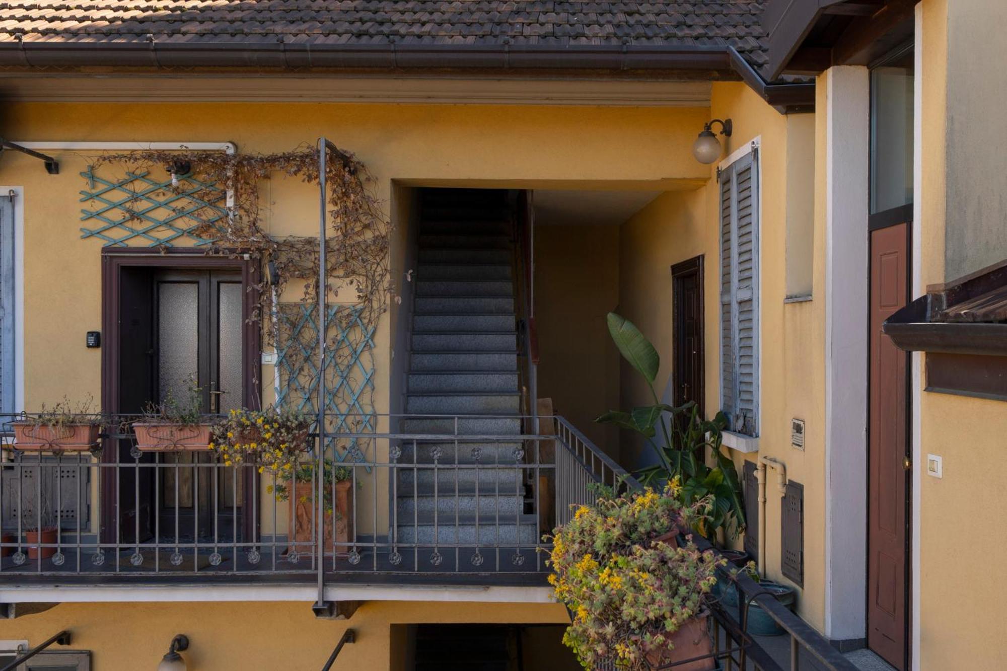 Appartamento View Of The Navigli - In The Heart Of - Wifi Milano
